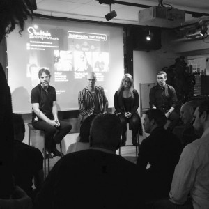 Bootstrapping-event