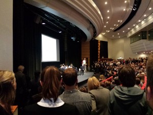 Pitch MinaTjänster @STHLMTech Meetup