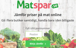 Matspar