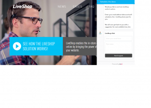 Live Shop